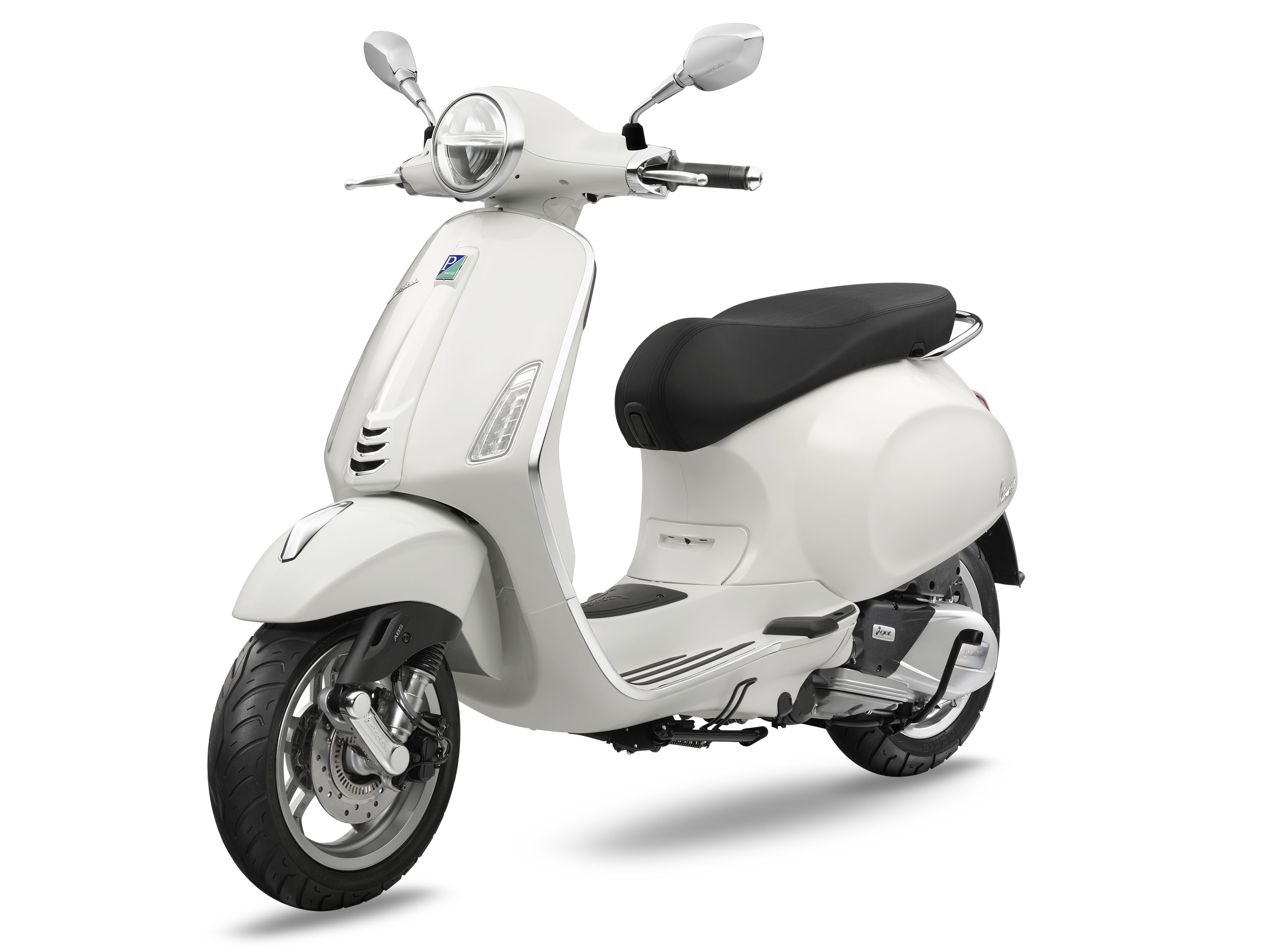Vespa Primavera 125 2025